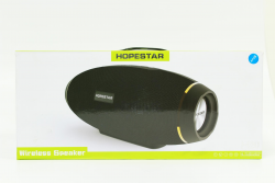 Колонка портативная Hopestar-H20