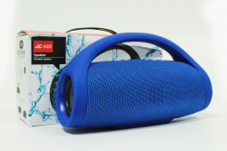 Колонка портативная Boom Box JC 222 (10W)