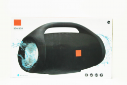 Колонка портативная 02 Boom Box 45cm
