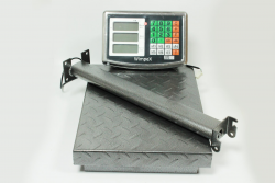 Scales WX 08 kanter Wimpex