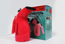 Ручной отпариватель RZ-608