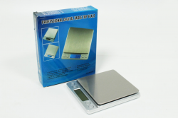 Весы ювелирный I-2000-500gm