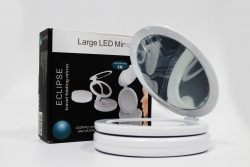 Зеркало для макияжа Large LED Mirror 5X212