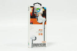 Наушники Blue Spectrum D-46