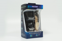 Машинка Для Стрижки MZ-2017 Mozer