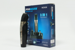 Машинка Для Стрижки MZ-2028 Mozer