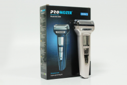 Машинка Для Стрижки MZ 2030 3in1 Mozer