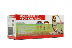 Массажер для шеи и плеч Neck Massager