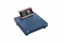 Весы товарные NK-300WIFI 42х52 Nokasonic