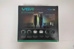 Машинки для стрижки волос VGR V-023