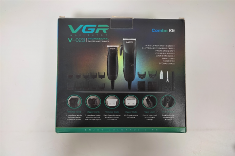 Машинки для стрижки волос VGR V-023