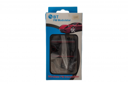 (197-I20) ФМ модулятор I-20 Bluetooth