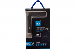 (197-H13) ФМ модулятор H-13 Bluetooth