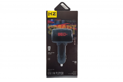 (197-H8) ФМ модулятор H-8