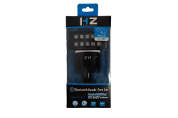 (197-H18-BT) ФМ модулятор H-18-BT Bluetooth