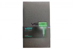 VGR Фен для волос V-431