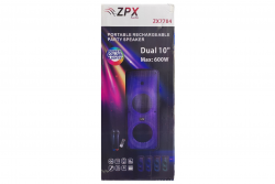 Акустическая Система ZX-7784 ZPX