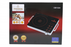 Electronic stove WX 1324 Wimpex
