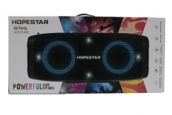 Колонка портативная Hopestar-A6PARTY