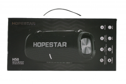 Колонка портативная Hopestar-H50