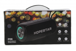 Колонка портативная Hopestar-P26