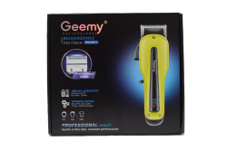 Машинка Для Стрижки GM-6071 Gemei