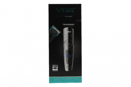 Машинка для стрижки V-072 VGR