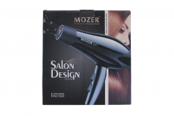 Mozer Фен для волос MZ-5920