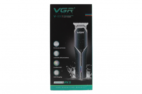 Машинка для стрижки V-930 VGR