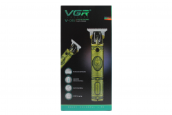 Машинка для стрижки V-085 VGR