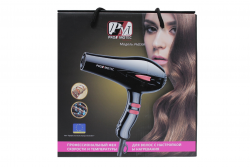 Promotec Фен Для Волос PM-2308