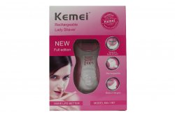 Эпилятор KM-1187 Kemei