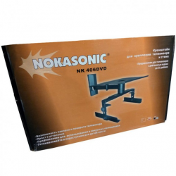 Кронштейн для телевізора NK 406 DVD
