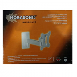 Кронштейн для телевізора NK 5040