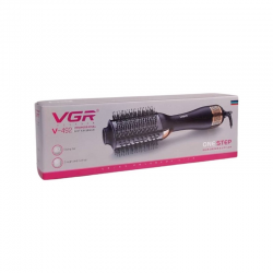 Фен гребенець VGR 492 11у.е(24шт.ящ)