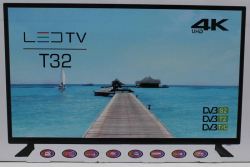 Телевізор LED TV T32 