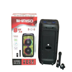 Акустична система KIMISO QS-218