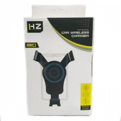 Автомобільні утримувачі HWC3 