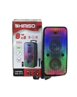 Акустична система KIMISO QS-213