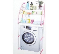 Washing Machine Storage Rack TV-Shop