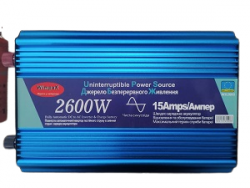 Перетворювач WX-2600 6(шт.ящ)