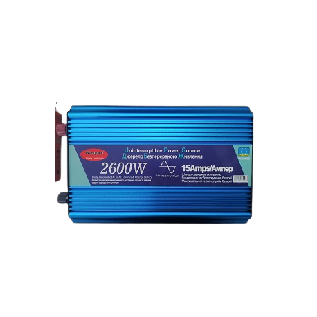 Перетворювач WX-2600 6(шт.ящ)