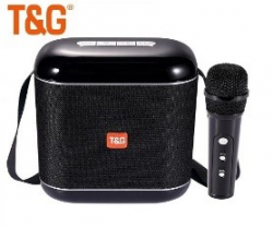 Портативна колонка TG523 24(шт.ящ)