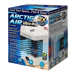 2X Arctic Cool Ultra Pro 24(шт.ящ)