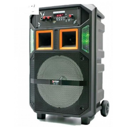 Акустична система KIMISO QS-3801 6(шт.ящ)