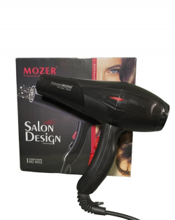 Mozer Фен для волос MZ-5932 48(шт.ящ)