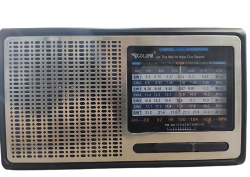 Радіоприймач RX 3060 40(шт.ящ)