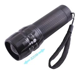 Ліхтар ручний BL-8400S 480(шт.ящ)