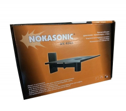 Кронштейн для телевізора NK 406А 4(шт.ящ)
