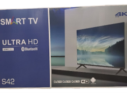 Телевізор Smart TV S42 1(шт.ящ)